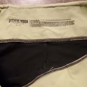 PINK Victoria's Secret Pants - PINK Yoga pants PINK Victoria's Secret Pants - PINK Yoga pants